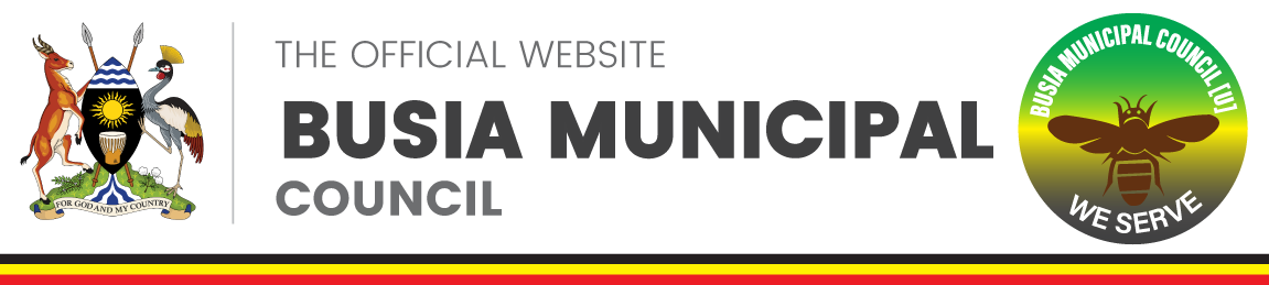 Official Website of Busia Municipal Council