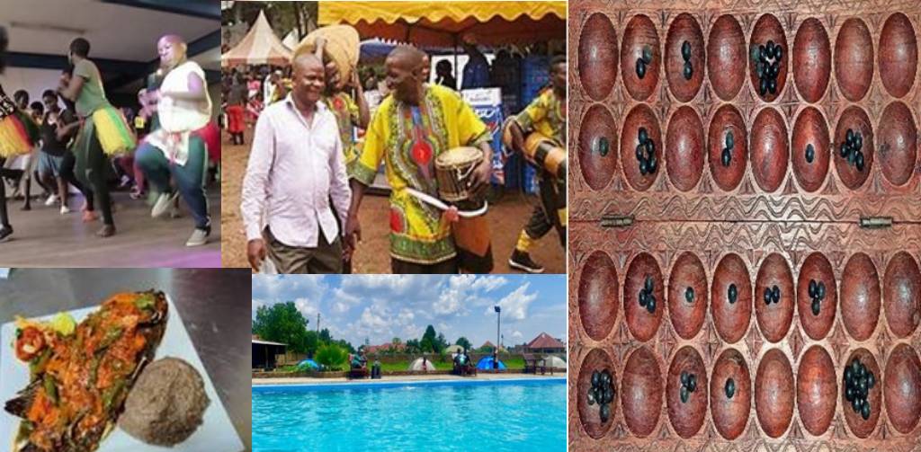 Tourism In Busia Municipality